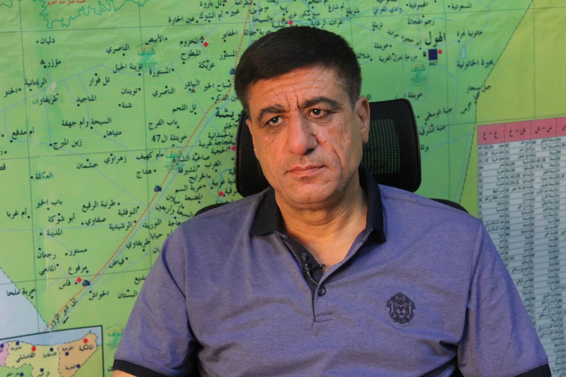 ​​​​​​​Şengalî: Rêya tekane ya sînordarkirina Tirkiyê yekîtî ye