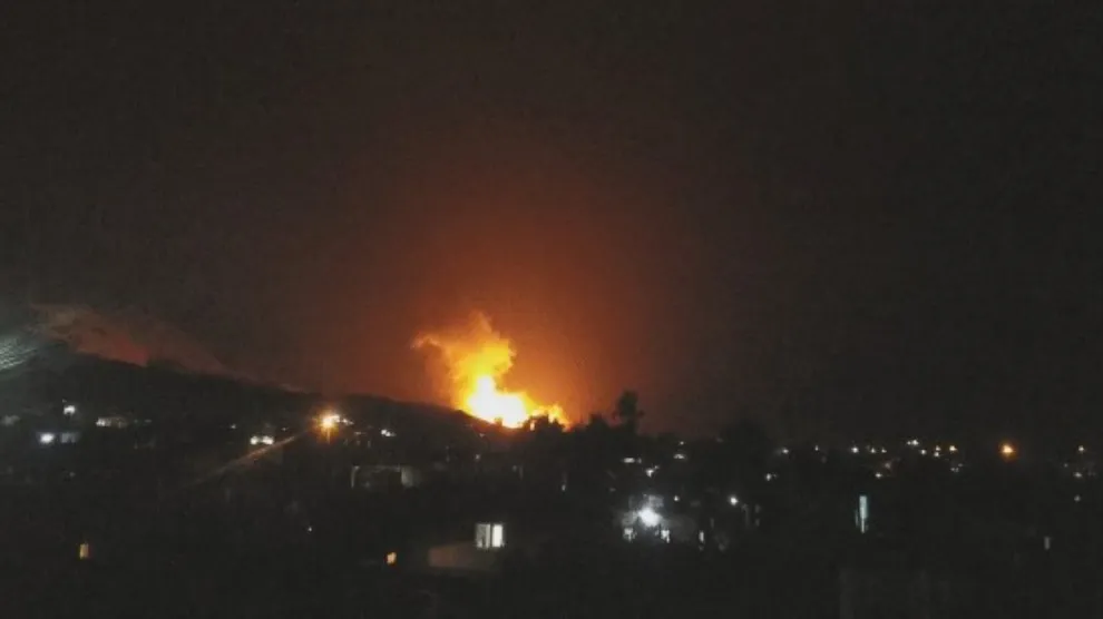 Balafirên dewleta Tirk tîmên rizgarkirinê li Şengalê bombebaran dikin