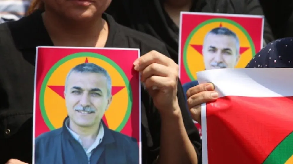PKK: Em ê bi sekna Helmet têkoşînê mezin bikin, bi ser bikevin