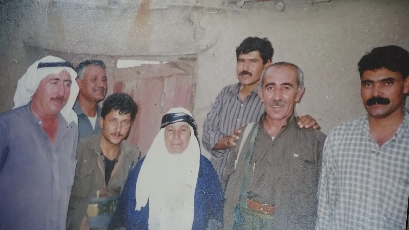 ​​​​​​​ROJEVA NAVENDA NÛÇEYAN A 09-07-2020`AN