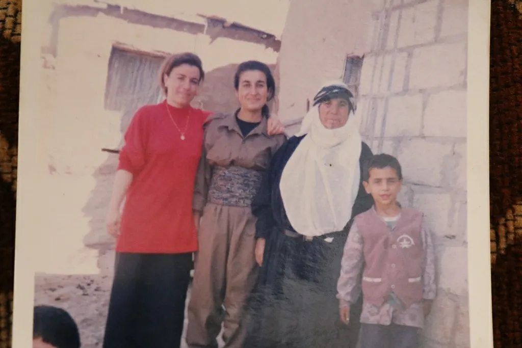 ​​​​​​​ROJEVA NAVENDA NÛÇEYAN A 09-07-2020`AN