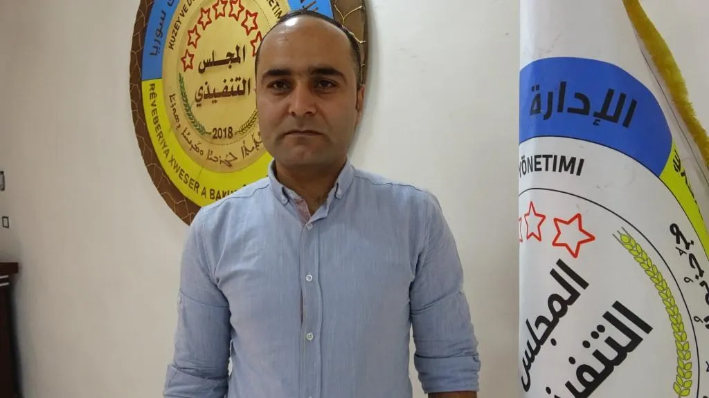 Rêveberiya Giştî ya Sotemeniyê mekanîzmeya belavkirina mazotê diyar kir