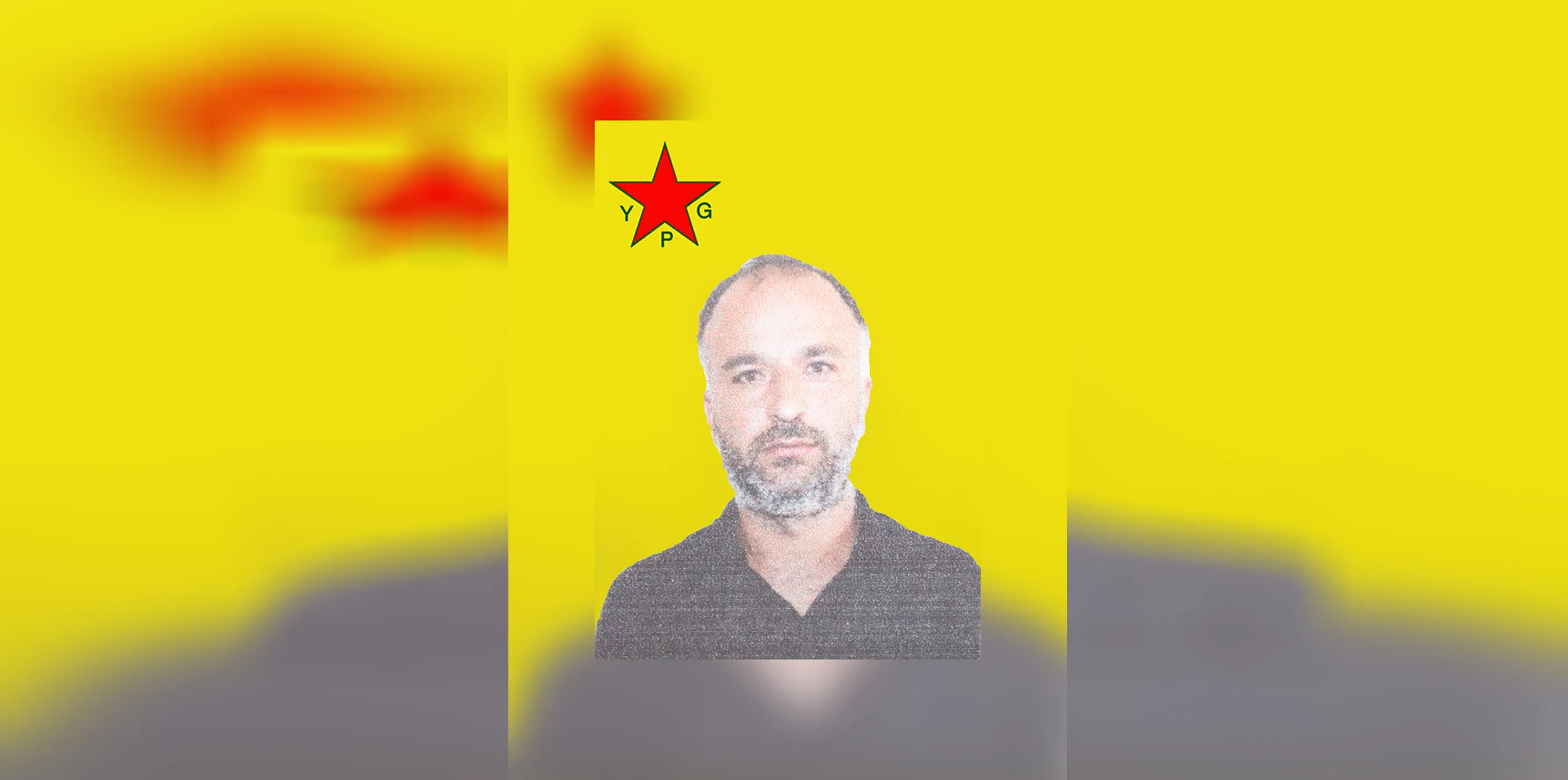 YPG’ê şehadeta şervanekî xwe ragihand