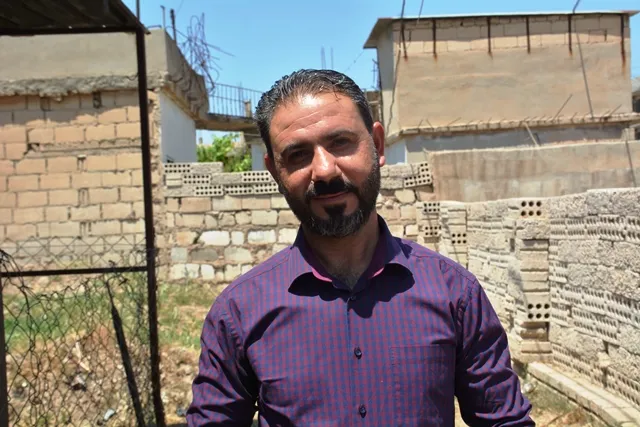 Bi tevkarî malên xwe ronî dikin