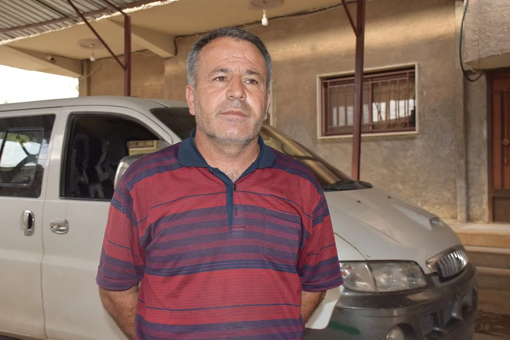Bi tevkarî malên xwe ronî dikin