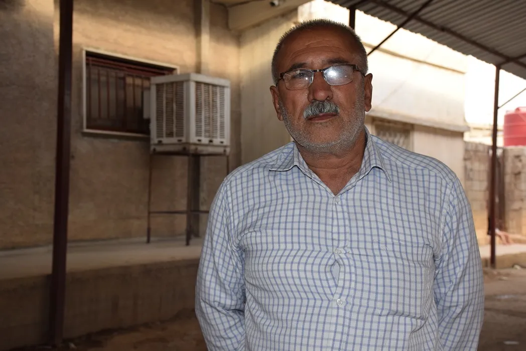Bi tevkarî malên xwe ronî dikin