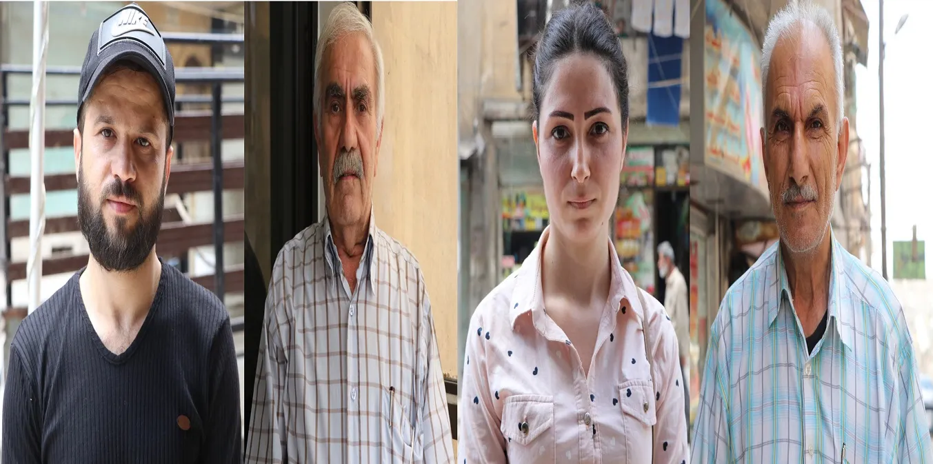 Şêniyên Heleb: Şoreşa 19`ê Tîrmehê rêya azadiyê ji gelan re ronî kir