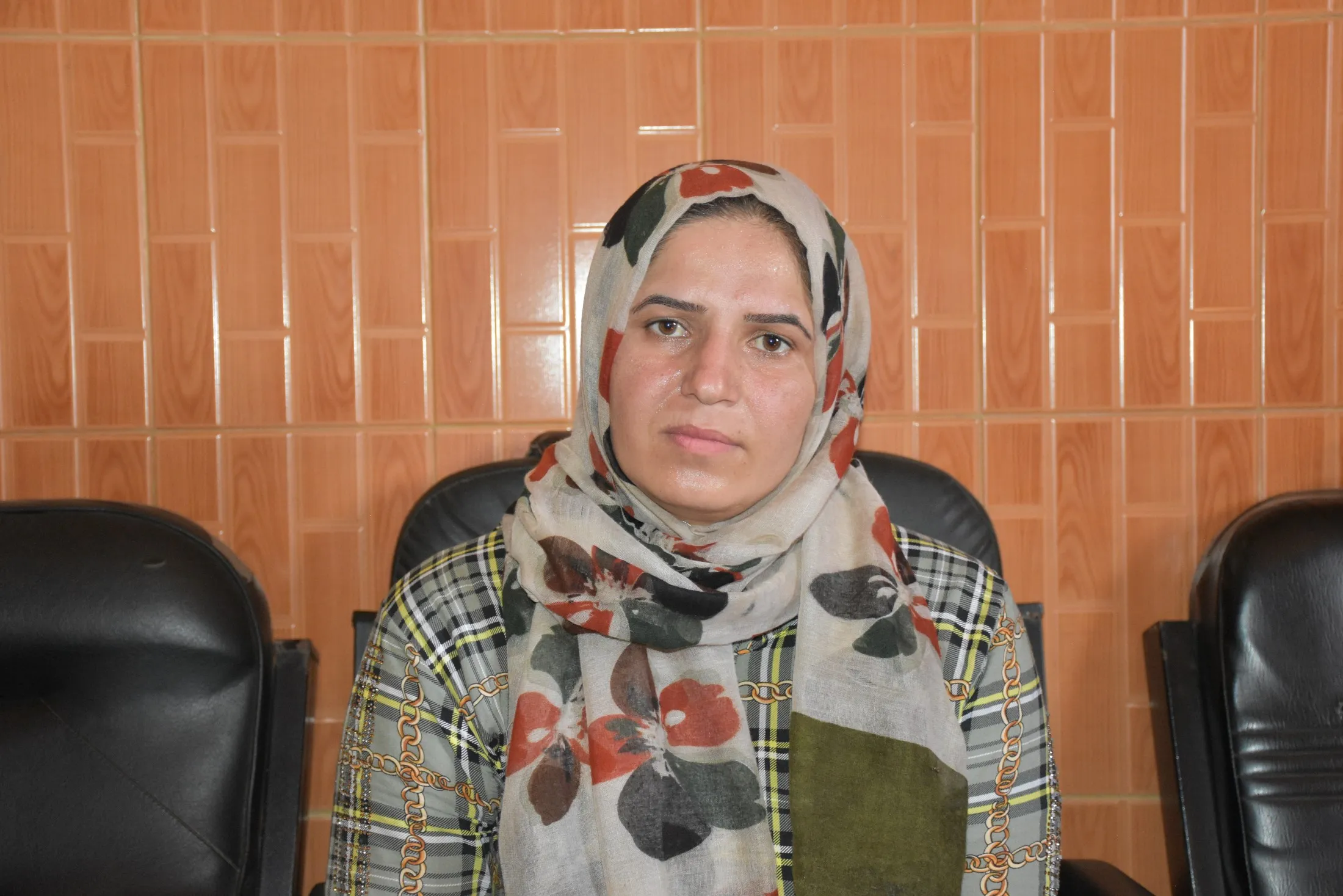 Li Şehbayê ji bo sivikkirina bandora dorpêçê projeyên çandiniyê pêk tên