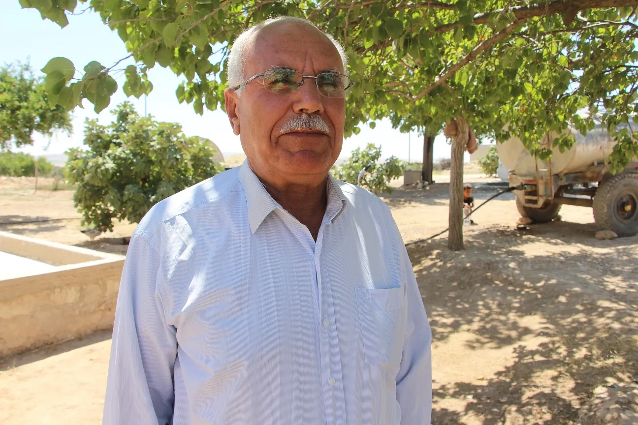 Dewleta Tirk kûçikên qudûs li gundên Kobanê belav dike