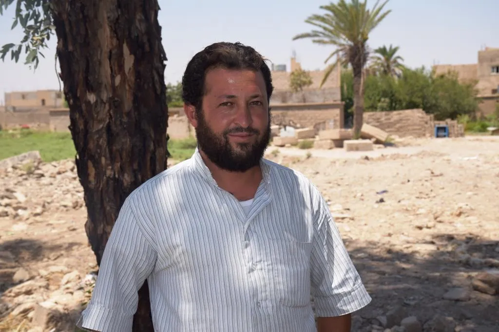 Şêniyên Şefayê ji ber pirsgirêkên xizmetguzariyê bi gazinc in
