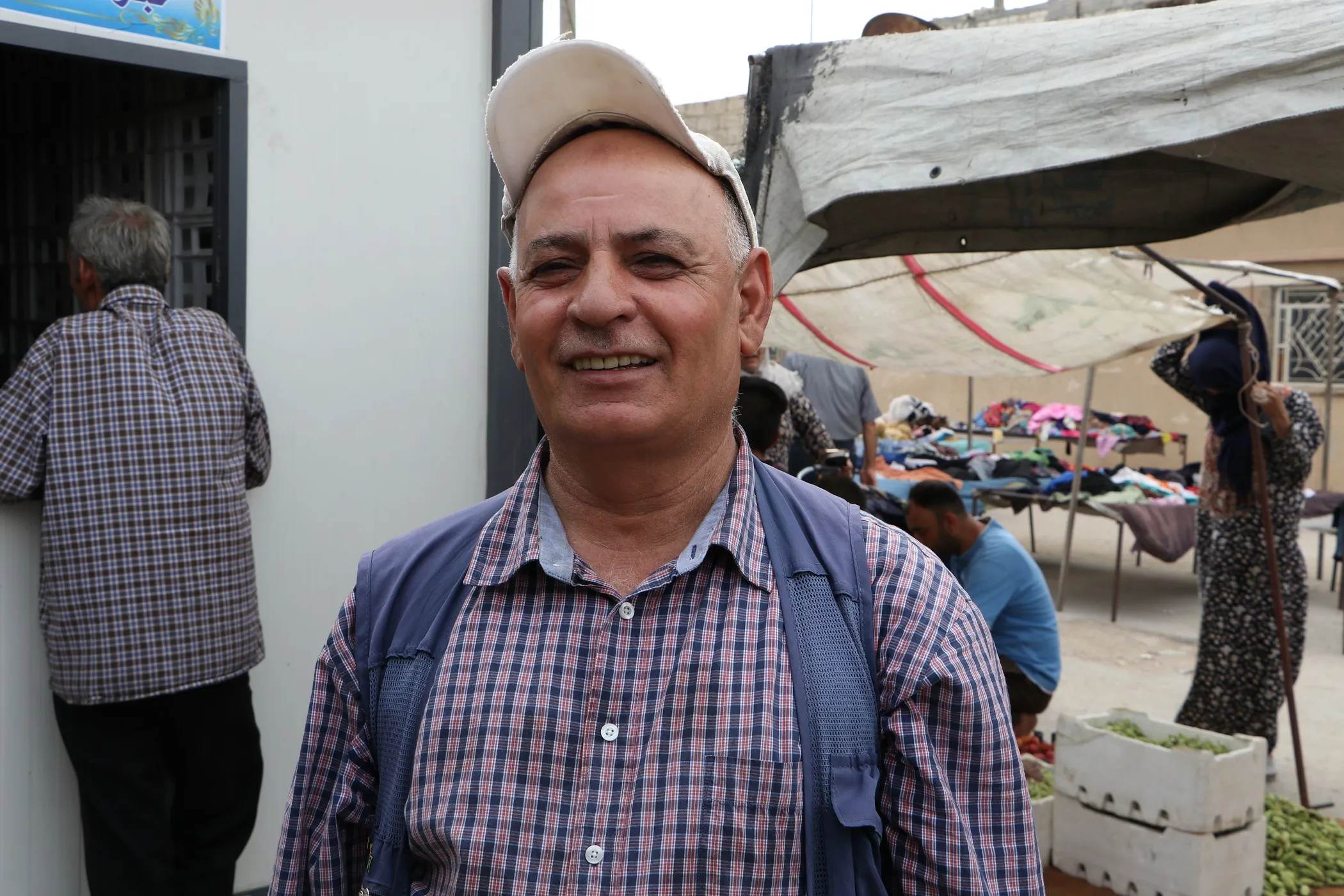 Danîna berakeyên belavkirina nan zehmetiyên şêniyan kêm dike