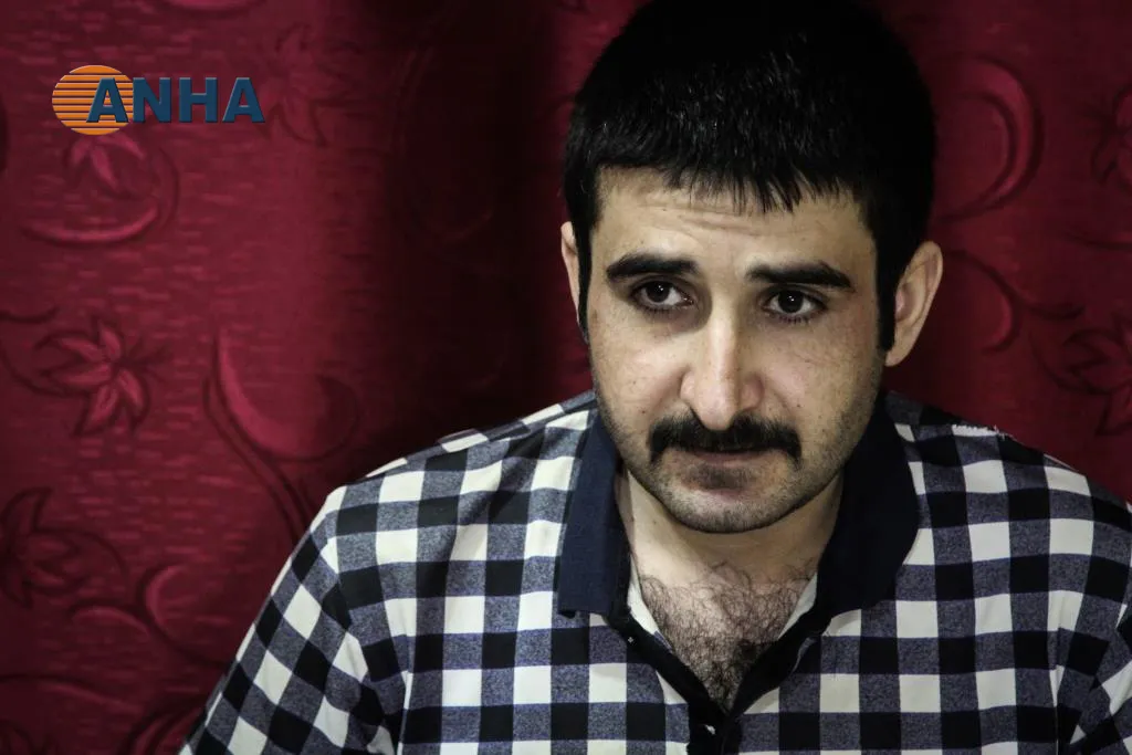 Ajanê istîxbarata dewleta Tirk ku li Kobanê hatiye girtin, kî ye?