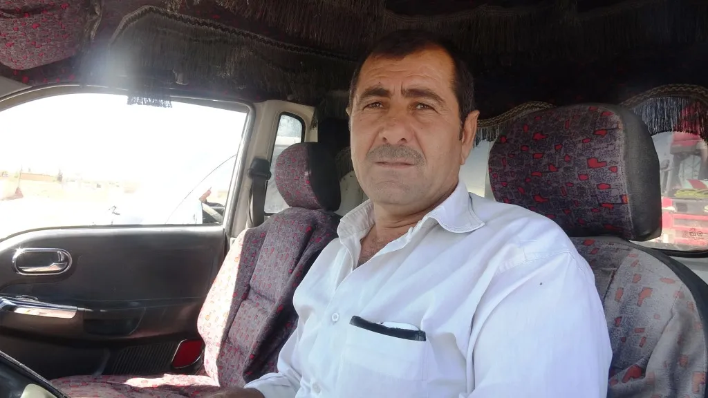 ​​​​​​​Ajokar: Êrişî me dikin, em dixwazin rêya M4 ewle bibe
