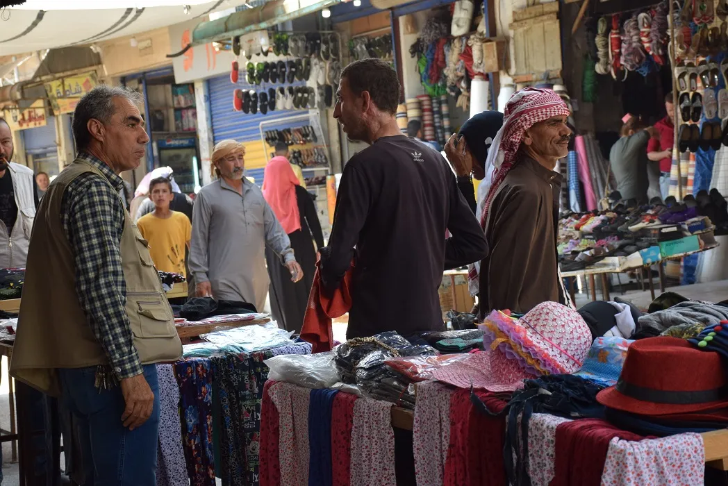 Keysbazî û qezenca neheq barê welatiyan girantir dike