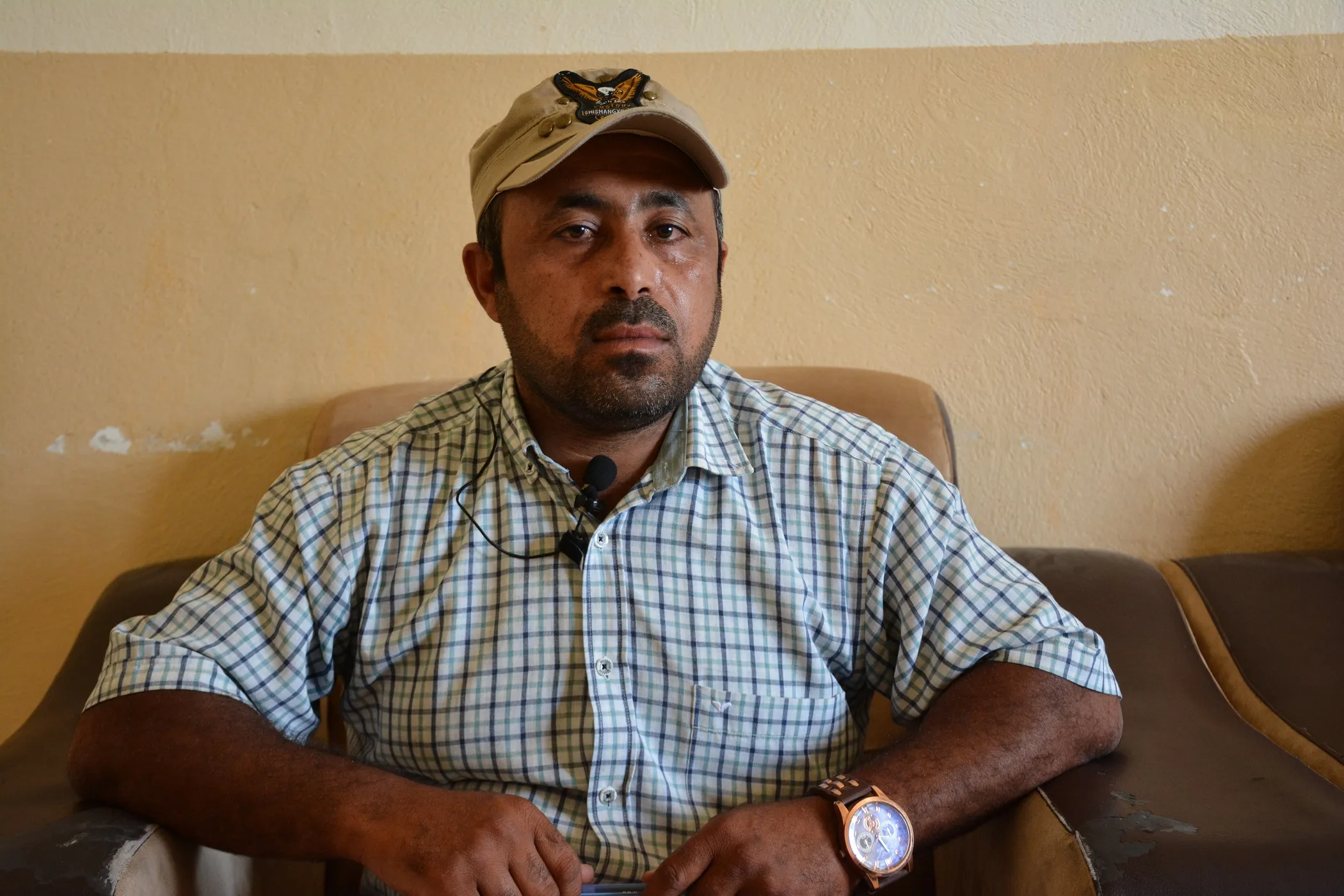 Li Şedadê aloziya nan… Komîteya Aborî soza çareserkirinê da