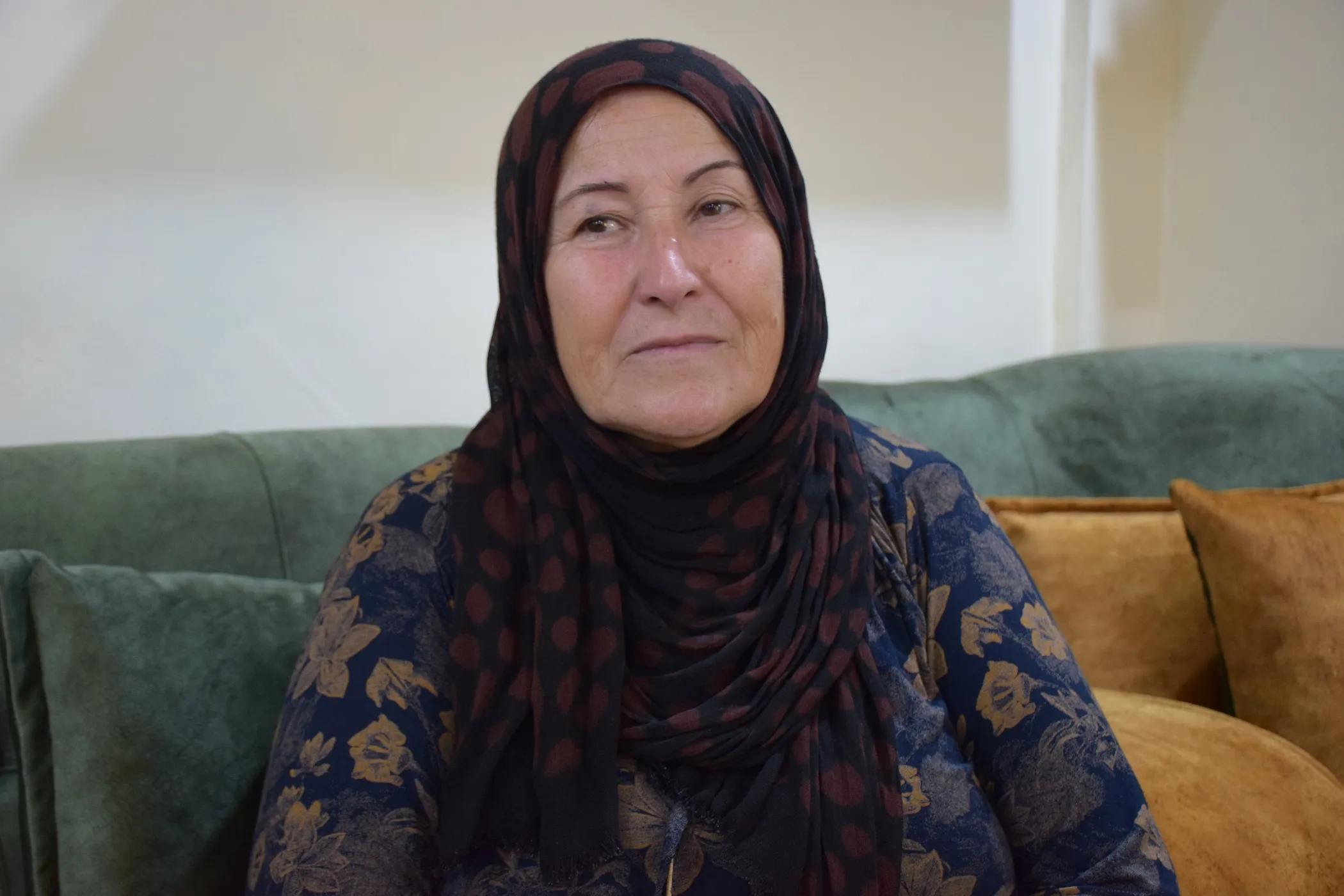 ‘Têkçûna dewleta Tirk wê bi destê jinan pêk were’