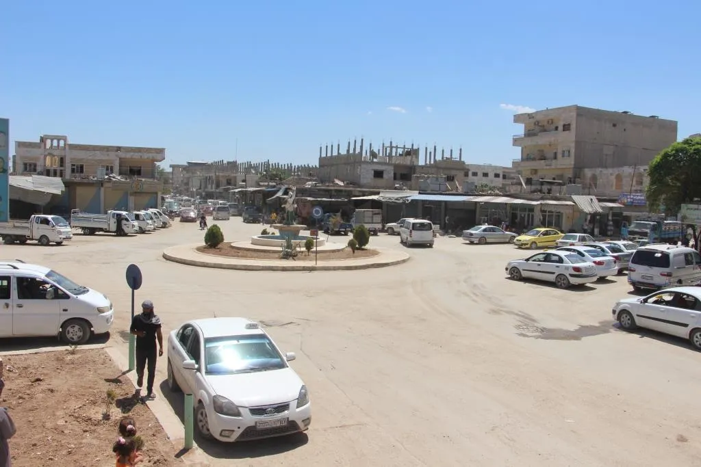 Şêniyên Kobanê rewşa tenduristiyê rexne kir