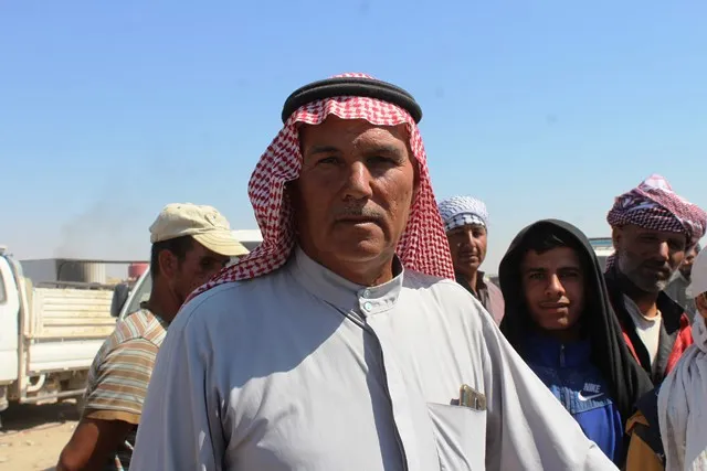 Ji ber bihatiyê welatî nikarin goştê Qurbanê bikirin