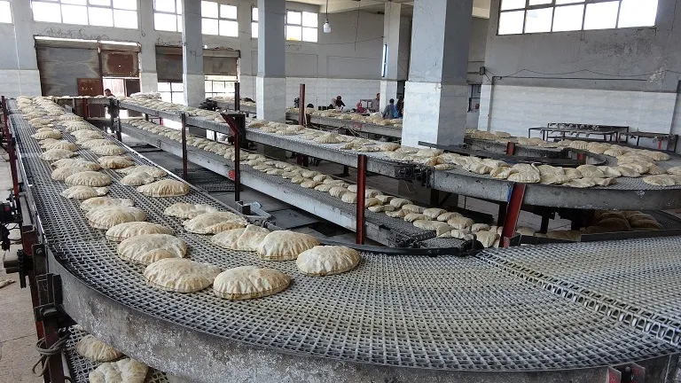 Li Dêrikê kalîteya nan baş bûye