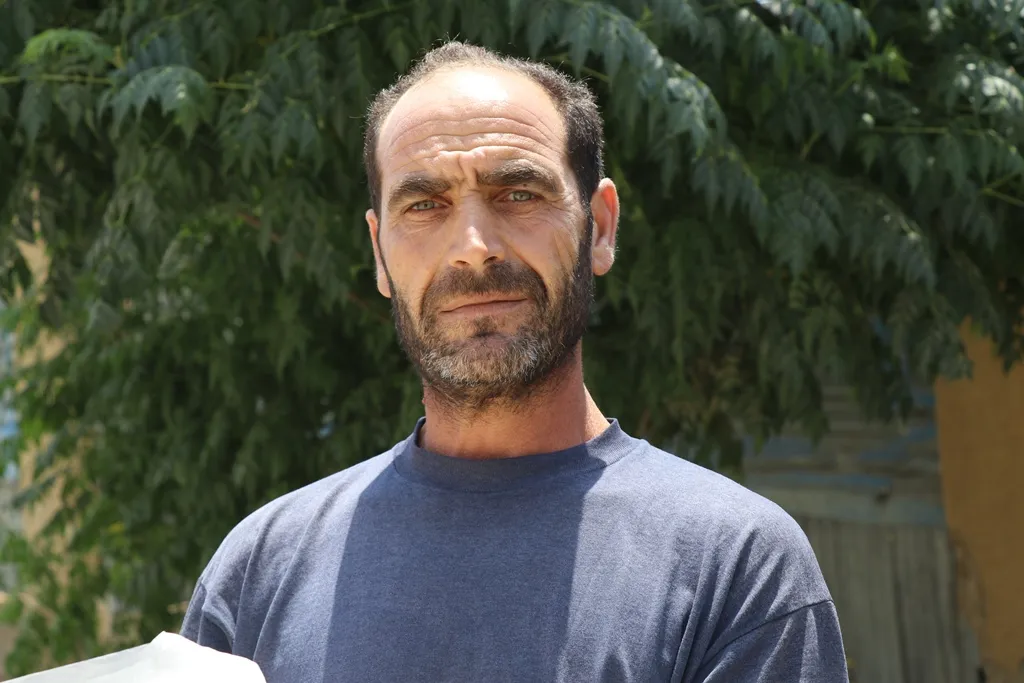 Li Dêrikê kalîteya nan baş bûye
