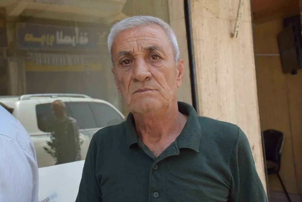 Şaneya Aloziyê hewl dide pirsgirêka nan çareser bike