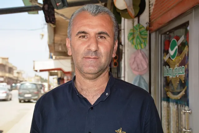 Şaneya Aloziyê hewl dide pirsgirêka nan çareser bike