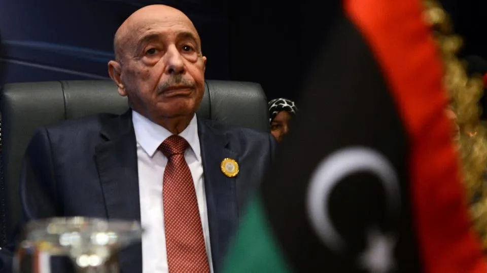 Eqîle Salih li Moskovê ye û êrişên Tirkiyê di rojevê de ne