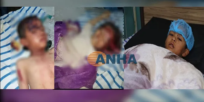 Navên qurbaniyên komkujiya artêşa Tirk a li Minbicê eşkere bûn