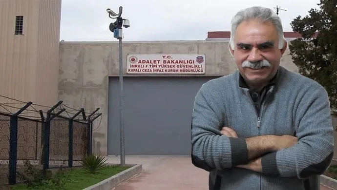 Ji bo hevdîtina bi Ocalan  re serlêdan hate kirin