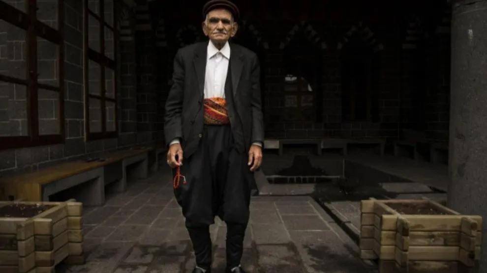 ​​​​​​​Komîteya Tev-Çandê ya PKK’ê: Seyîdxanê Boyaxçî ji bo dengbêjên ciwan kedeke mezin da