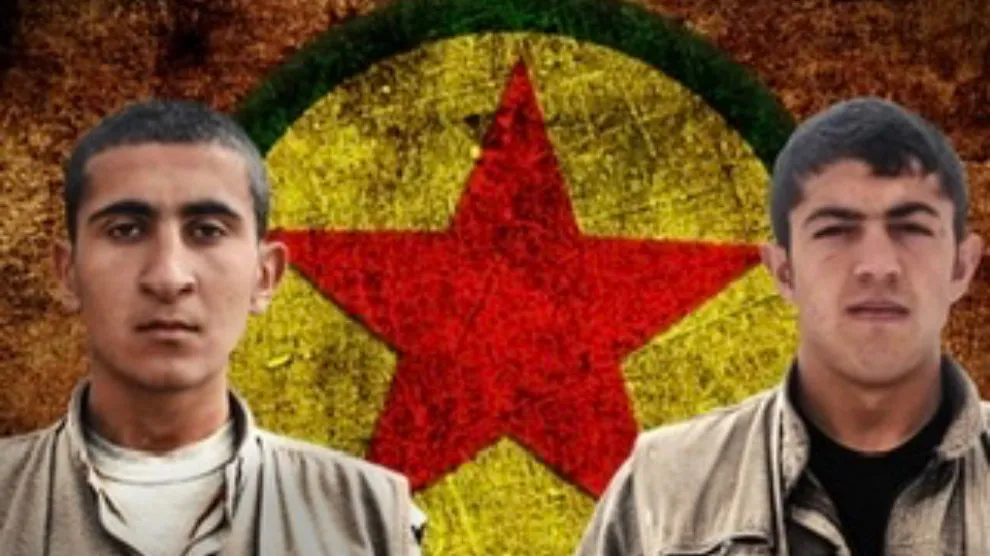HPG'ê şehadeta 2 gerîlayan ragihand