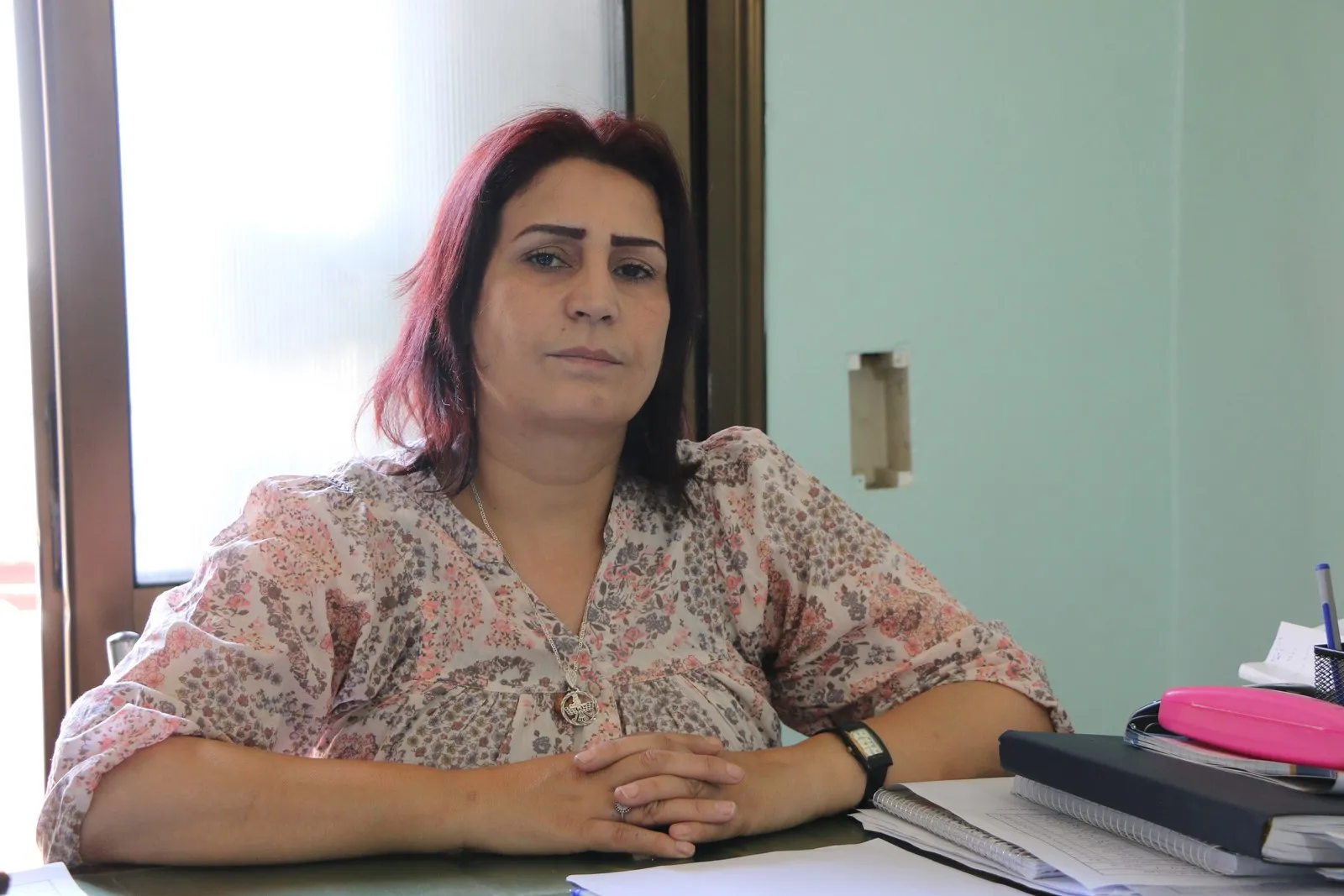Projeyên xizmetguzariyê li Heleb û Til Hemîsê temam dibin