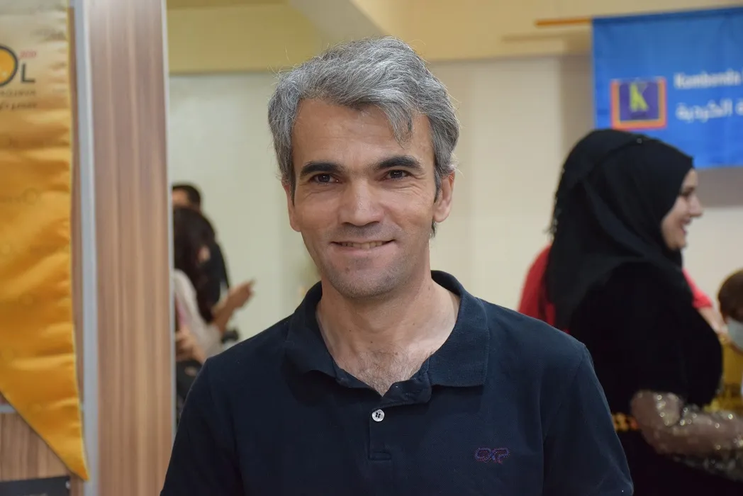 Weşanxaneya Şilêr pêşangeha Herekol dewlemend dike