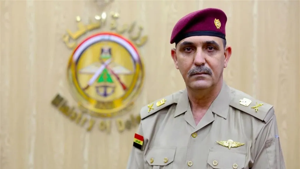 Li Iraqê waliyê Bexdadê hate kuştin