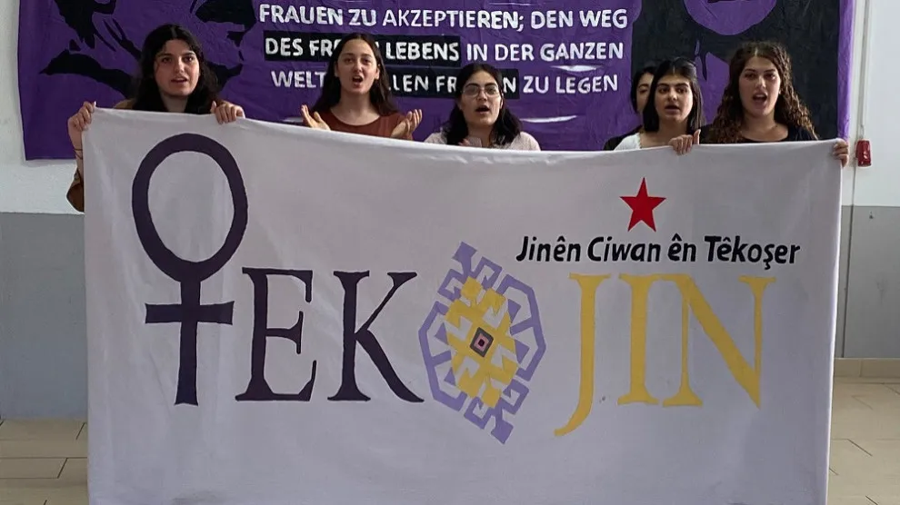 TÊKO-JIN hate ragihandın