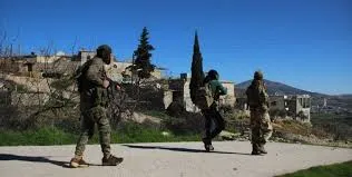 Çeteyan li Efrînê 2 zarok û 5 sivîl revandin