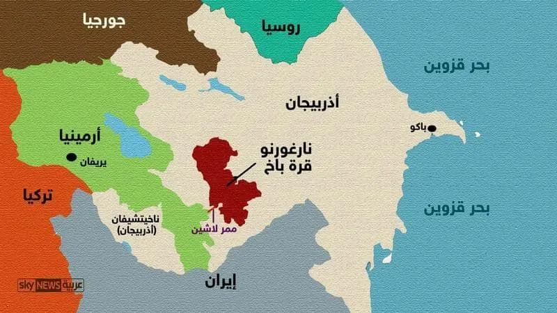 Jerusalem Post: Tirkiye û Azerbeycanê her du dîktatorên li dijî ermenan in