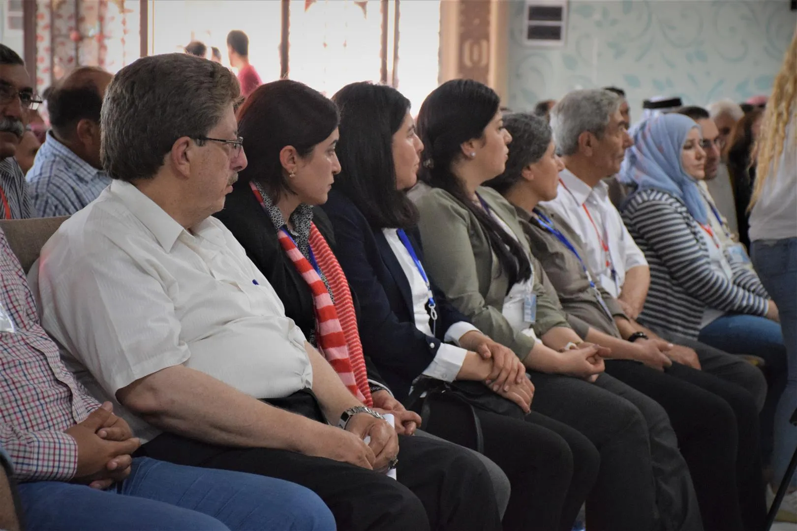 Partiya Pêşerojê ya Sûriyê piştgirî da diyalogên yekitiya kurdî