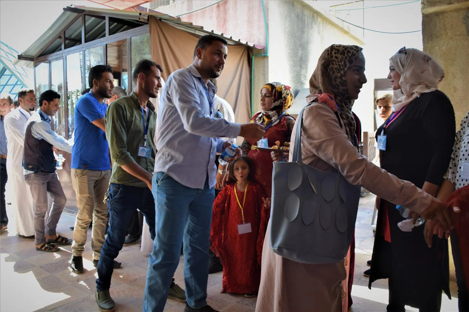 Partiya Pêşerojê ya Sûriyê piştgirî da diyalogên yekitiya kurdî