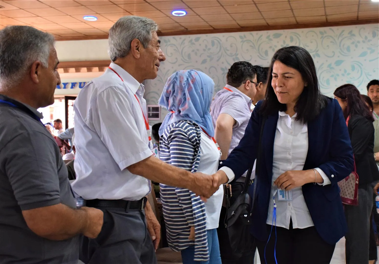 Partiya Pêşerojê ya Sûriyê piştgirî da diyalogên yekitiya kurdî