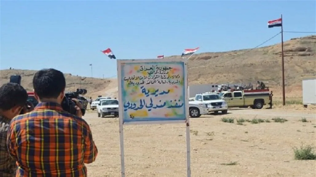 Kazimî: Em rê nadin ku pereyên giştî di deriyên sînor werin dizîn
