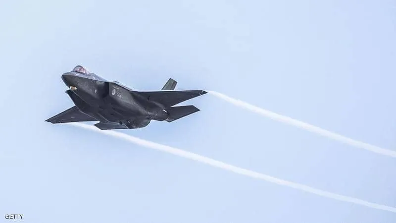 ​​​​​​​Heqê 8 balafirên F-35 ku dihat payîn radestî Tirkiyê bihatana kirin, dê DYA bide