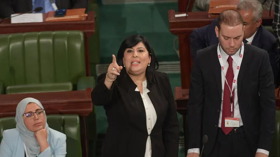 Tunisê daxwaza Xenoşî ya bidawîkirina protestoya parlamenteran red kir