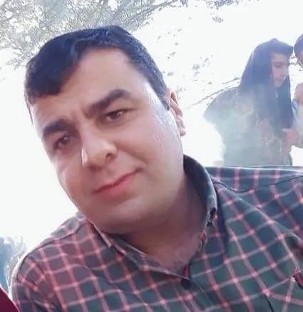 ​​​​​​​Artêşa Tirk a dagirker welatiyek ji Girê Spî revand