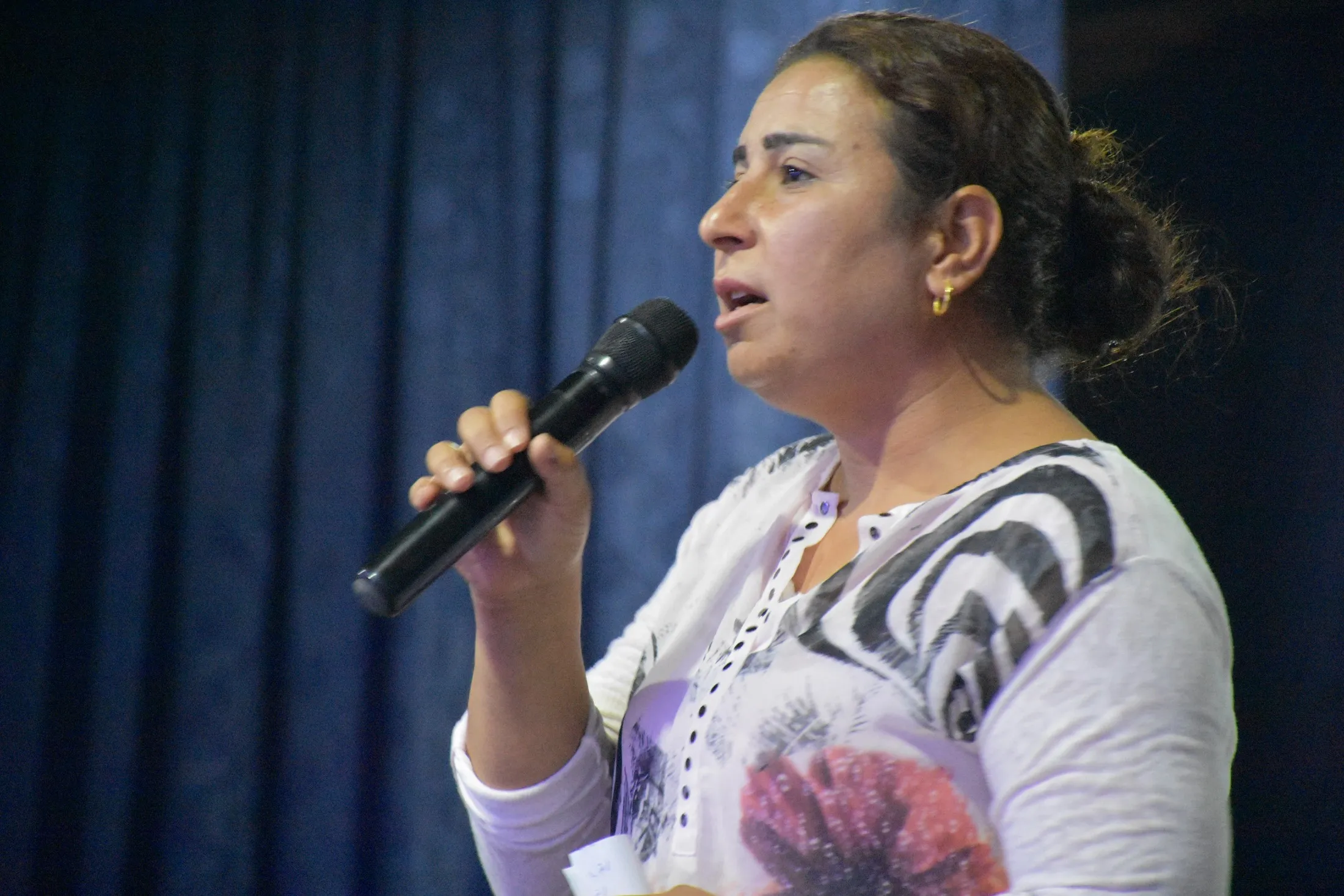 Li Şehbayê çalakiyên bîranîna berxwedana 14`ê Tîrmehê