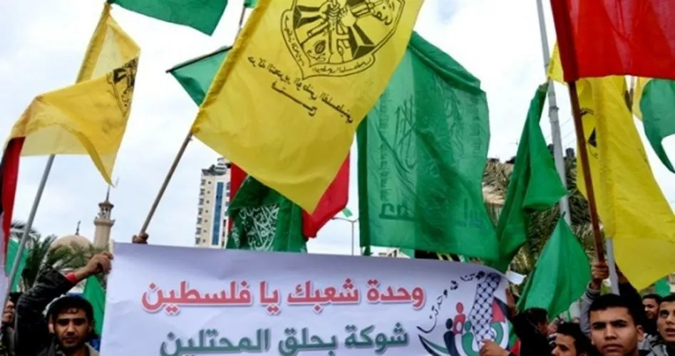 Hemas û El-Fetih: Em ê bi hev re projeya tevlêkirina Difa El-Xerbeyê têk bibin