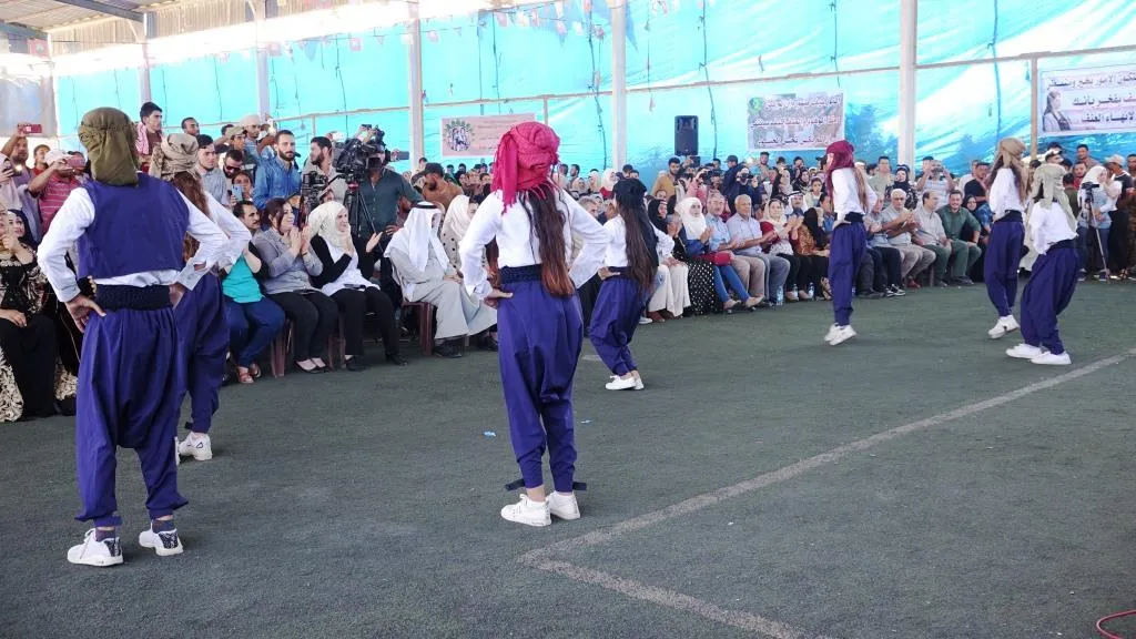 ‘Bi rihê Şoreşa 19’ê Tîrmehê em ê Sûriyeke demokratîk ava bikin’