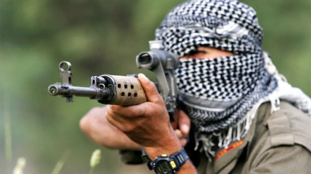 HPG’ê li Gabarê li artêşa Tirk xist