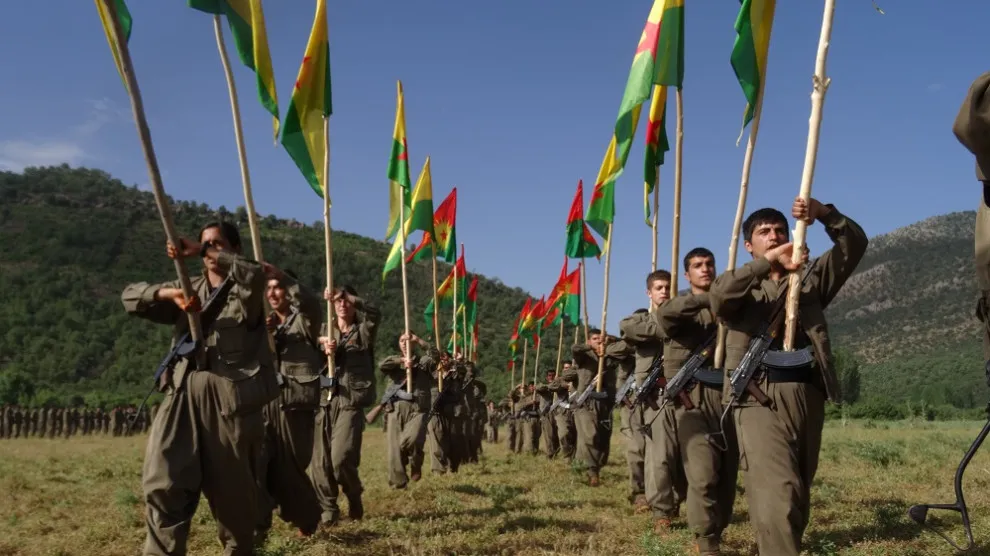 HPG: Li Heftanînê 31 leşker hatin cezakirin