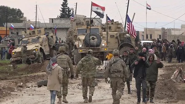Meclisa Leşkerî ya Til Temirê rê li ber şerekî muhteml girt